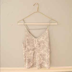 American Eagle Tank Top